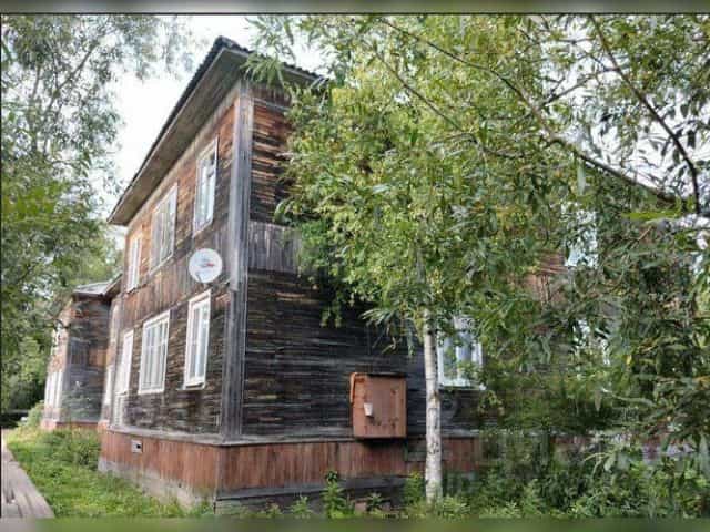 Фото объекта