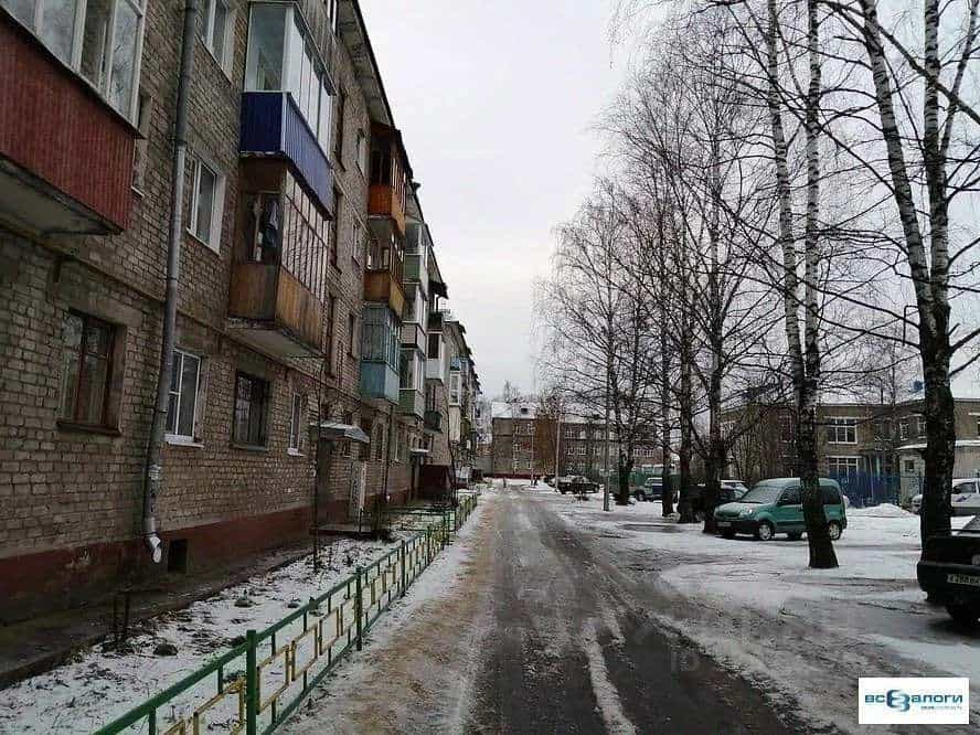 Россия, Архангельская область, Коряжма, проспект Ленина, 34