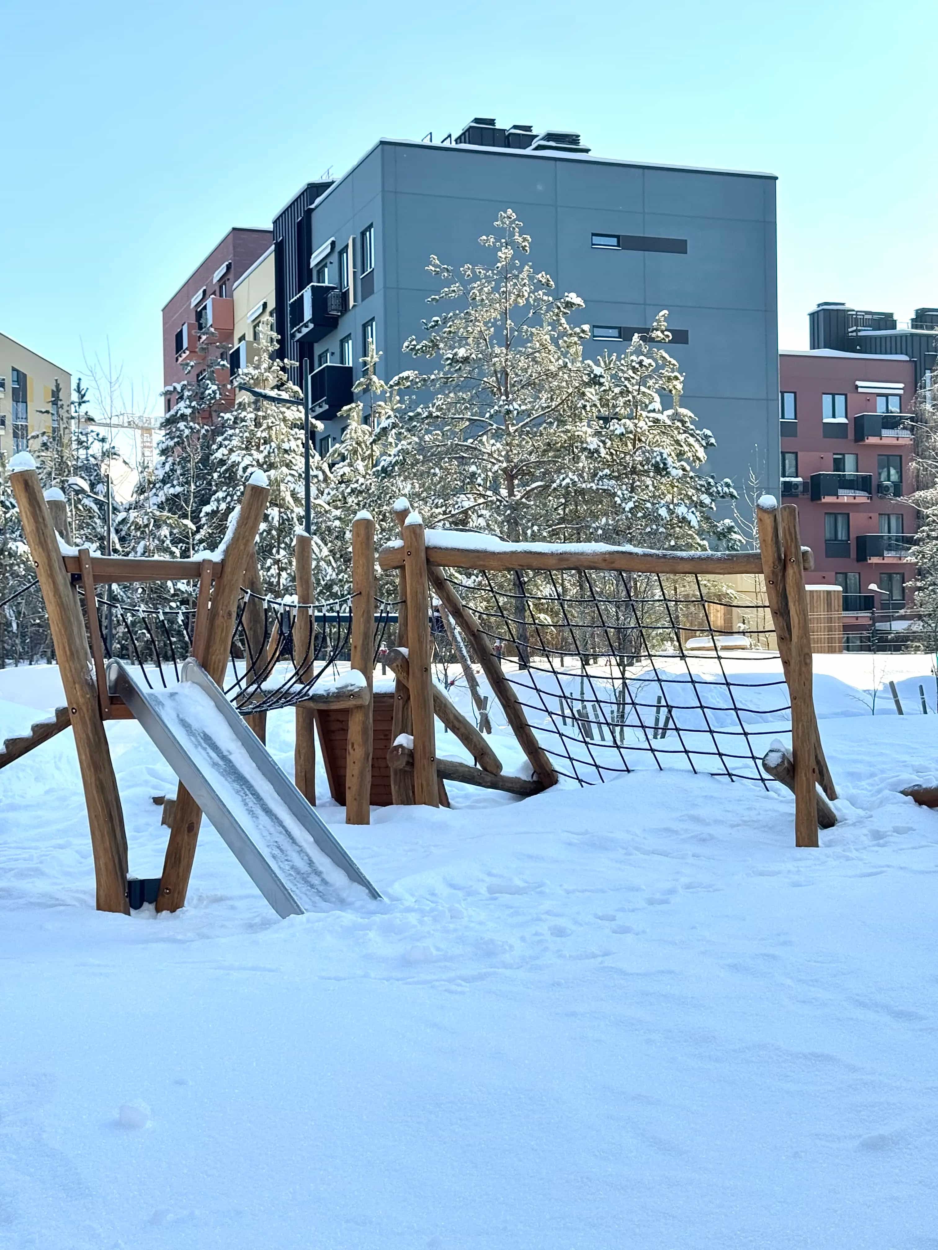 Беларусь, Минский район, агрогородок Колодищи, улица Хвойная Аллея, 2, фото 12