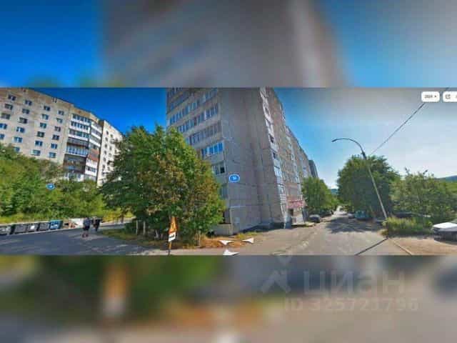 Фото объекта