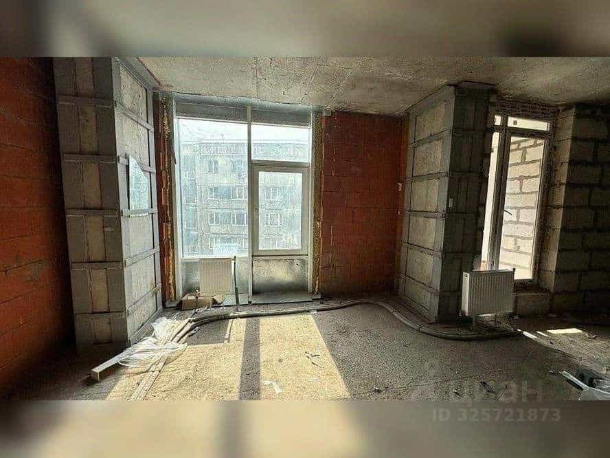 Россия, Приморский край, Владивосток, улица Невельского, 5, фото 3