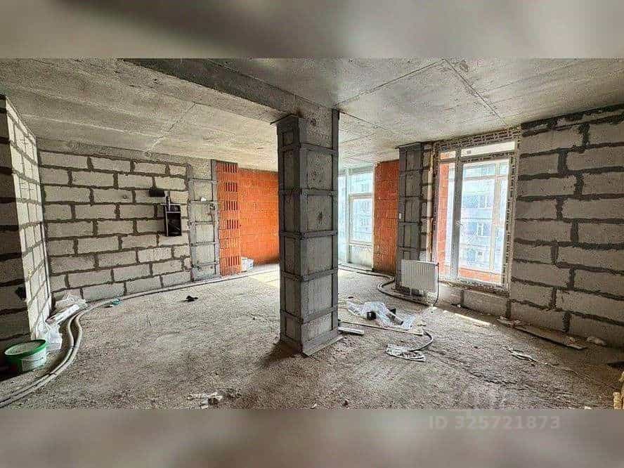 Россия, Приморский край, Владивосток, улица Невельского, 5, фото 4