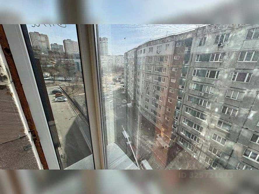 Россия, Приморский край, Владивосток, улица Невельского, 5, фото 6