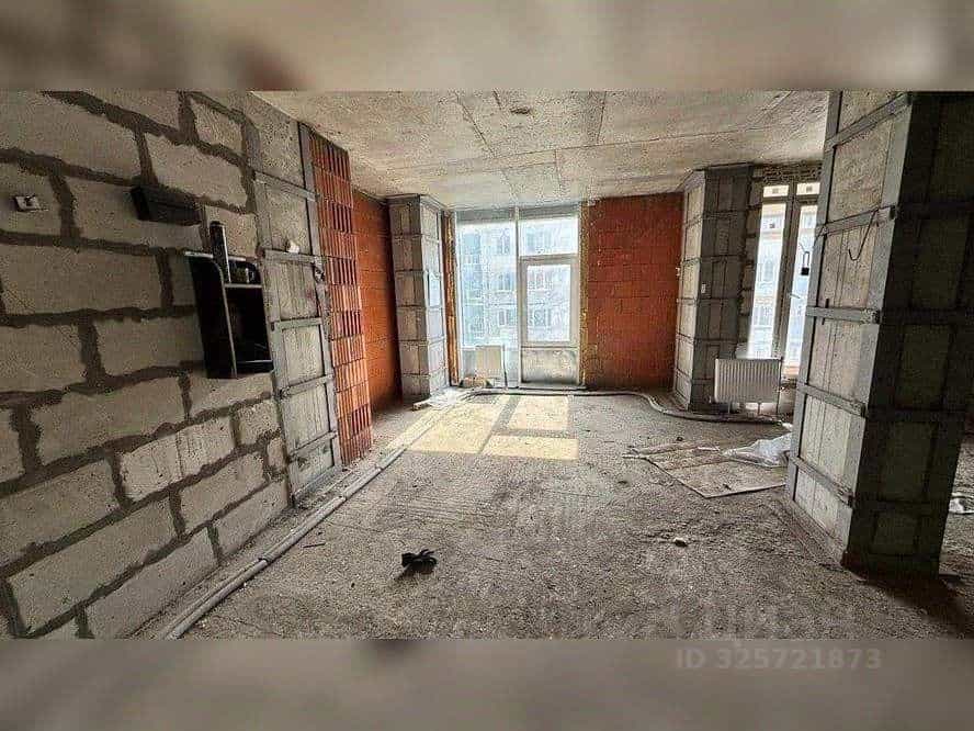 Россия, Приморский край, Владивосток, улица Невельского, 5, фото 8