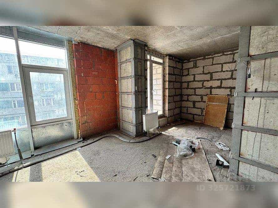 Россия, Приморский край, Владивосток, улица Невельского, 5, фото 9