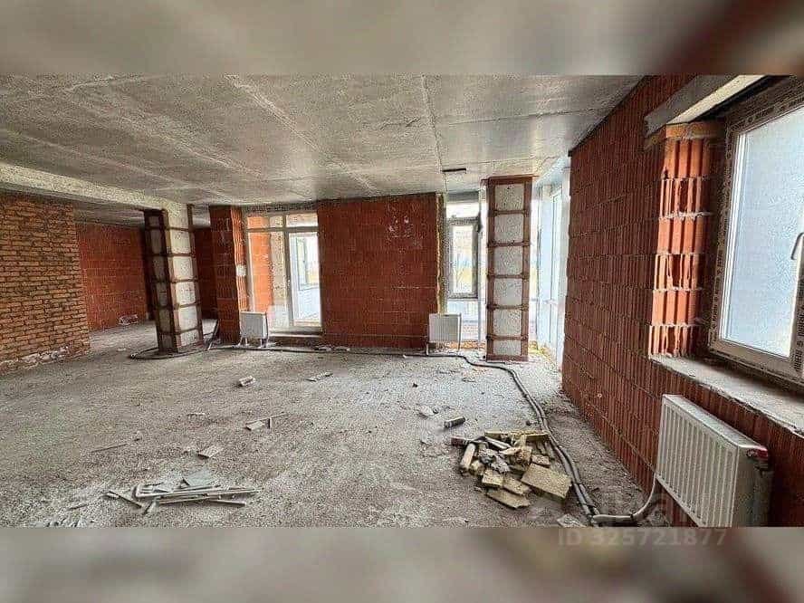 Россия, Приморский край, Владивосток, улица Невельского, 5, фото 3