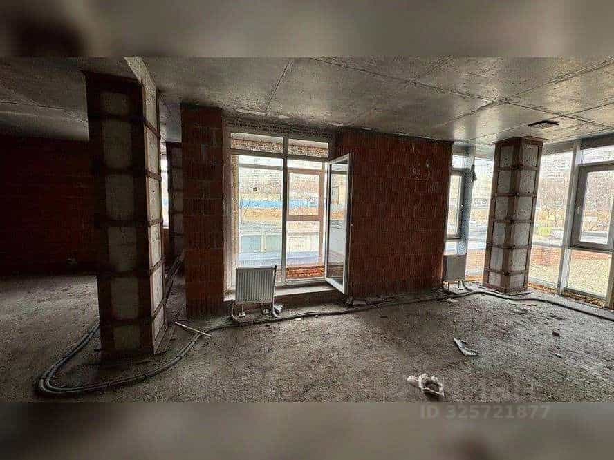 Россия, Приморский край, Владивосток, улица Невельского, 5, фото 6