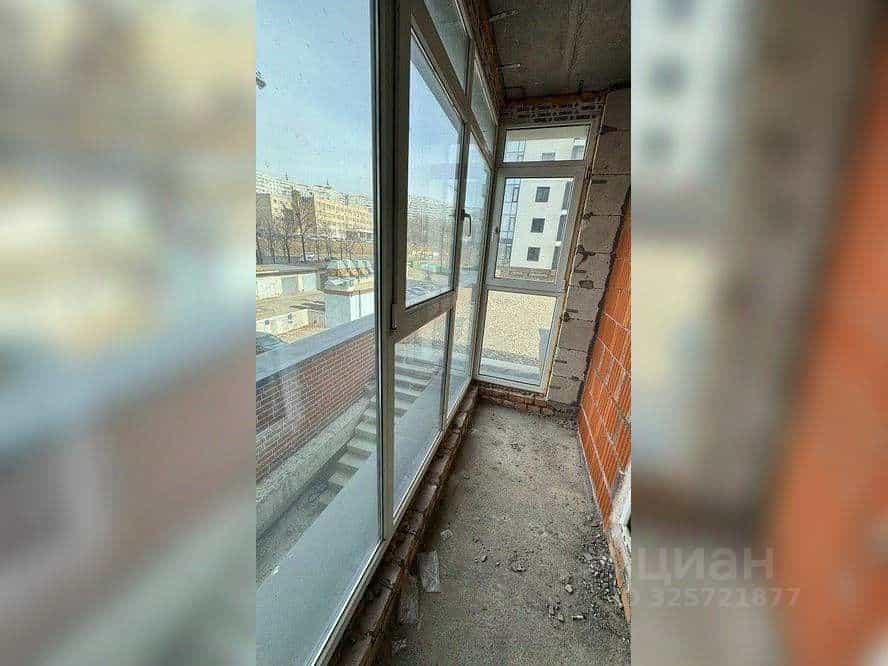 Россия, Приморский край, Владивосток, улица Невельского, 5, фото 7