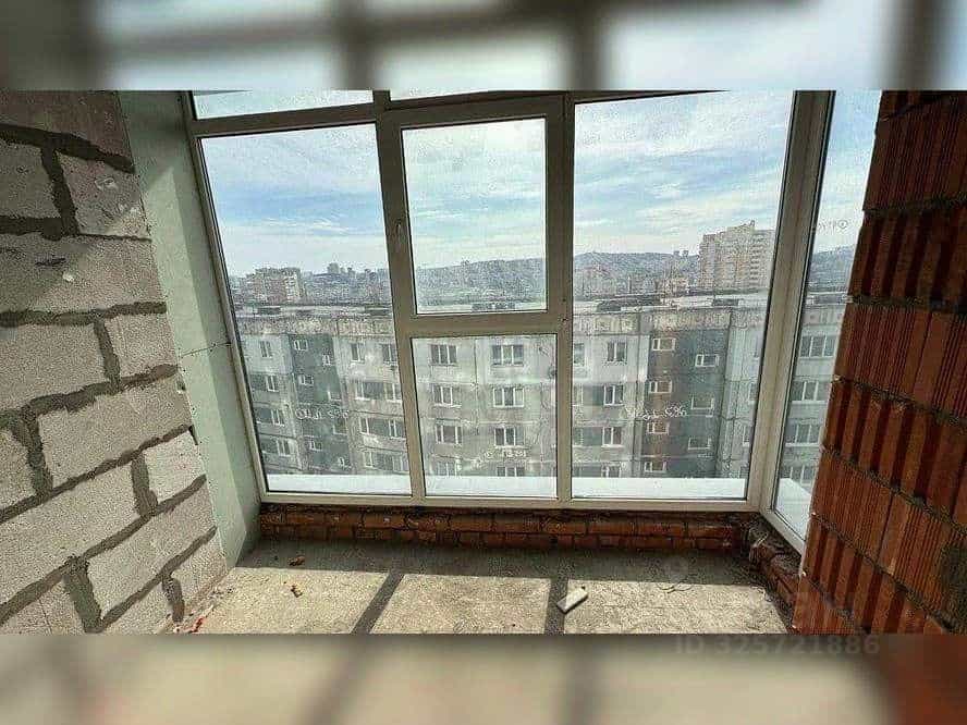 Россия, Приморский край, Владивосток, улица Невельского, 5, фото 7
