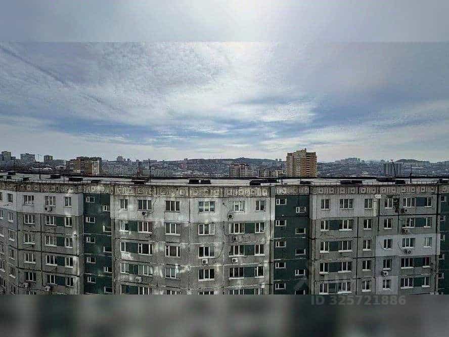 Россия, Приморский край, Владивосток, улица Невельского, 5, фото 8