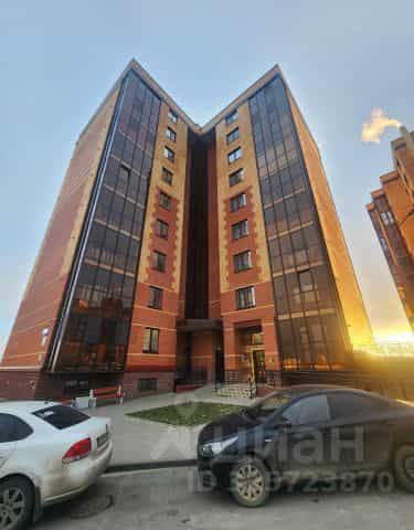 Фото объекта