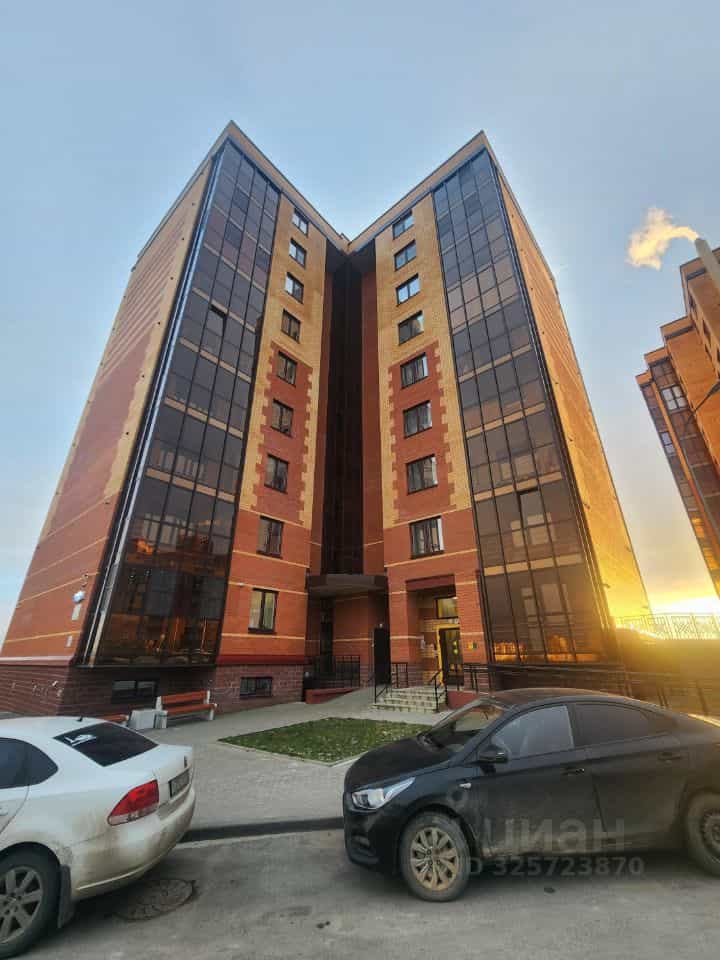 Россия, Псковский муниципальный округ, деревня Писковичи, улица Гецентова, 5