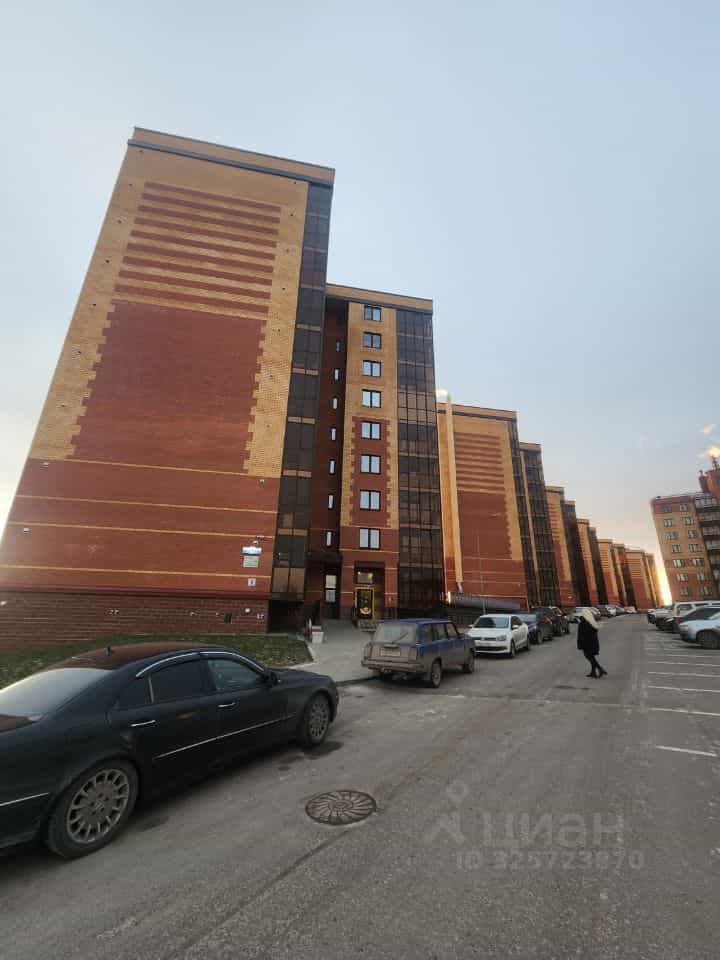 Россия, Псковский муниципальный округ, деревня Писковичи, улица Гецентова, 5, фото 2