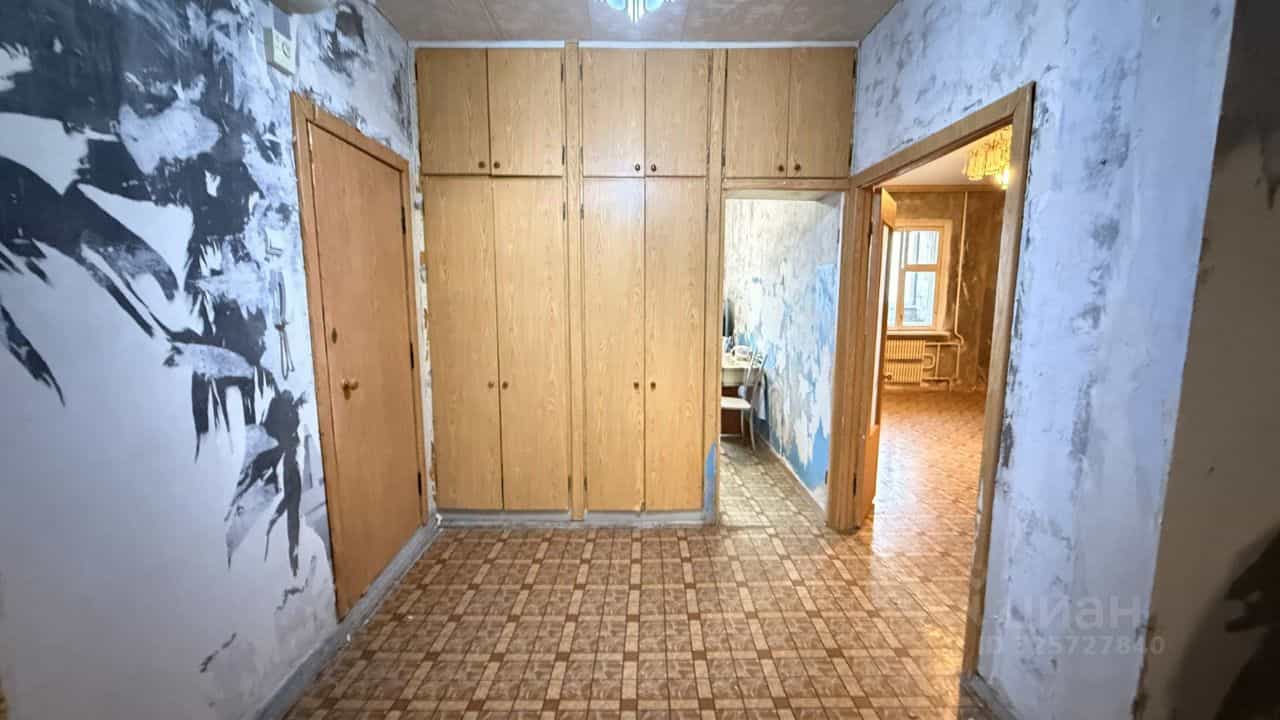 Россия, Астрахань, улица Куликова, 56к2, фото 11