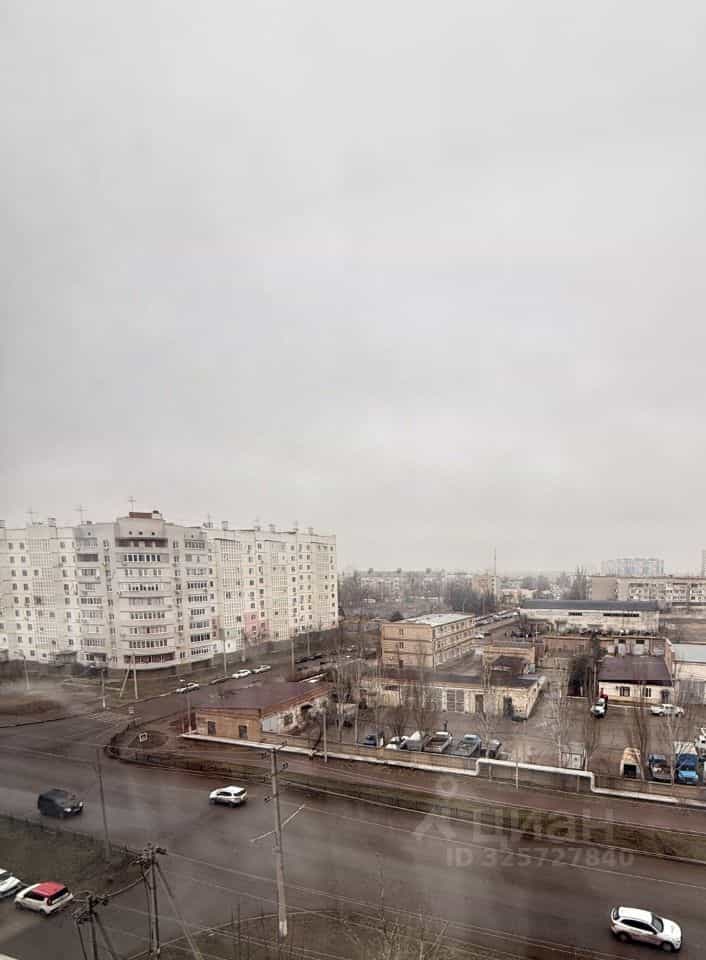 Россия, Астрахань, улица Куликова, 56к2, фото 18