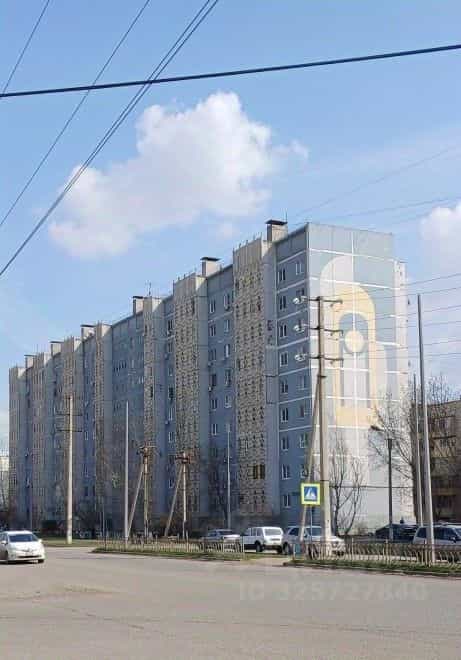 Россия, Астрахань, улица Куликова, 56к2, фото 19