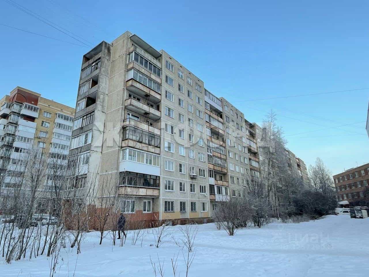 Россия, Архангельск, проезд Приорова, 1, фото 8