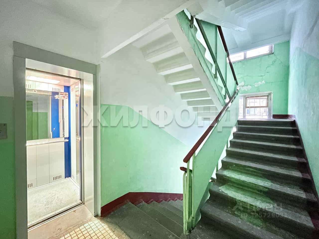 Россия, Архангельск, проезд Приорова, 1, фото 9