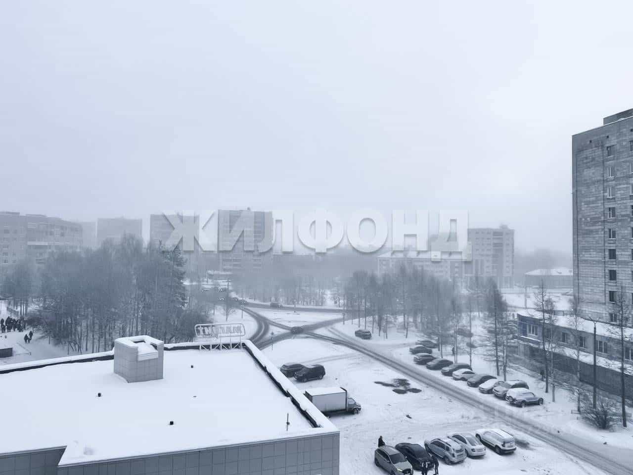 Россия, Архангельск, проезд Приорова, 1, фото 10