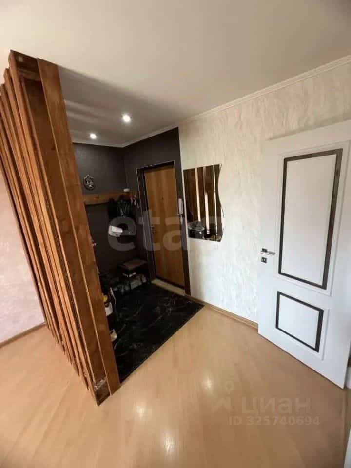 Россия, Республика Коми, Сыктывкар, улица Кутузова, 5, фото 17