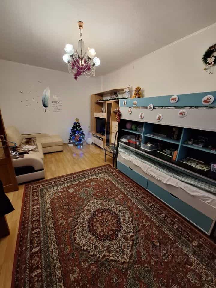 Россия, Республика Коми, городской округ Сыктывкар, посёлок городского типа Краснозатонский, Нювчимское шоссе, 12, фото 6