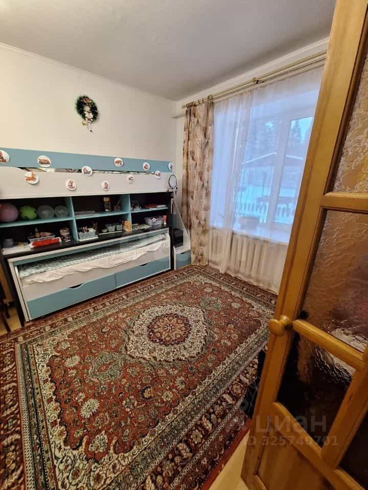 Россия, Республика Коми, городской округ Сыктывкар, посёлок городского типа Краснозатонский, Нювчимское шоссе, 12, фото 8