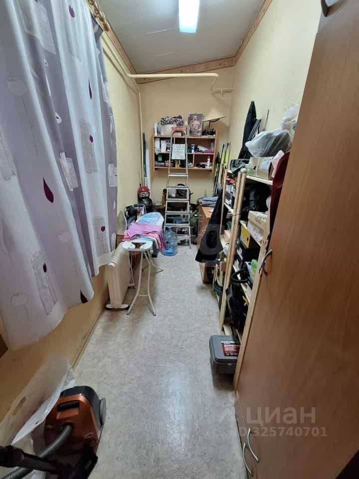 Россия, Республика Коми, городской округ Сыктывкар, посёлок городского типа Краснозатонский, Нювчимское шоссе, 12, фото 11