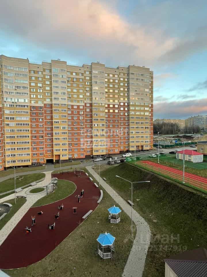 Россия, Чувашская Республика — Чувашия, Чебоксары, улица Филиппа Лукина, 9, фото 16