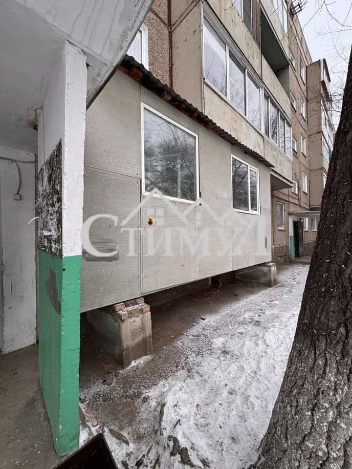 Россия, Республика Хакасия, Черногорск, улица Генерала Тихонова, 25, фото 15