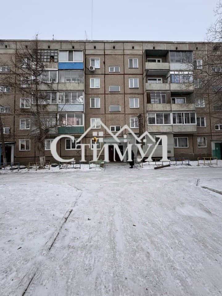 Россия, Республика Хакасия, Черногорск, улица Генерала Тихонова, 25, фото 16