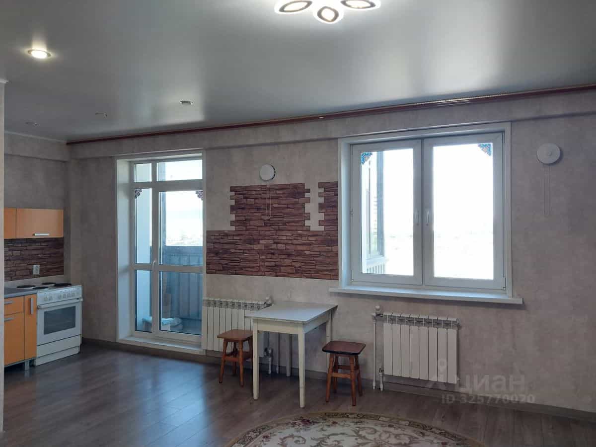 Россия, Республика Бурятия, Улан-Удэ, 110-й микрорайон, 15, фото 6