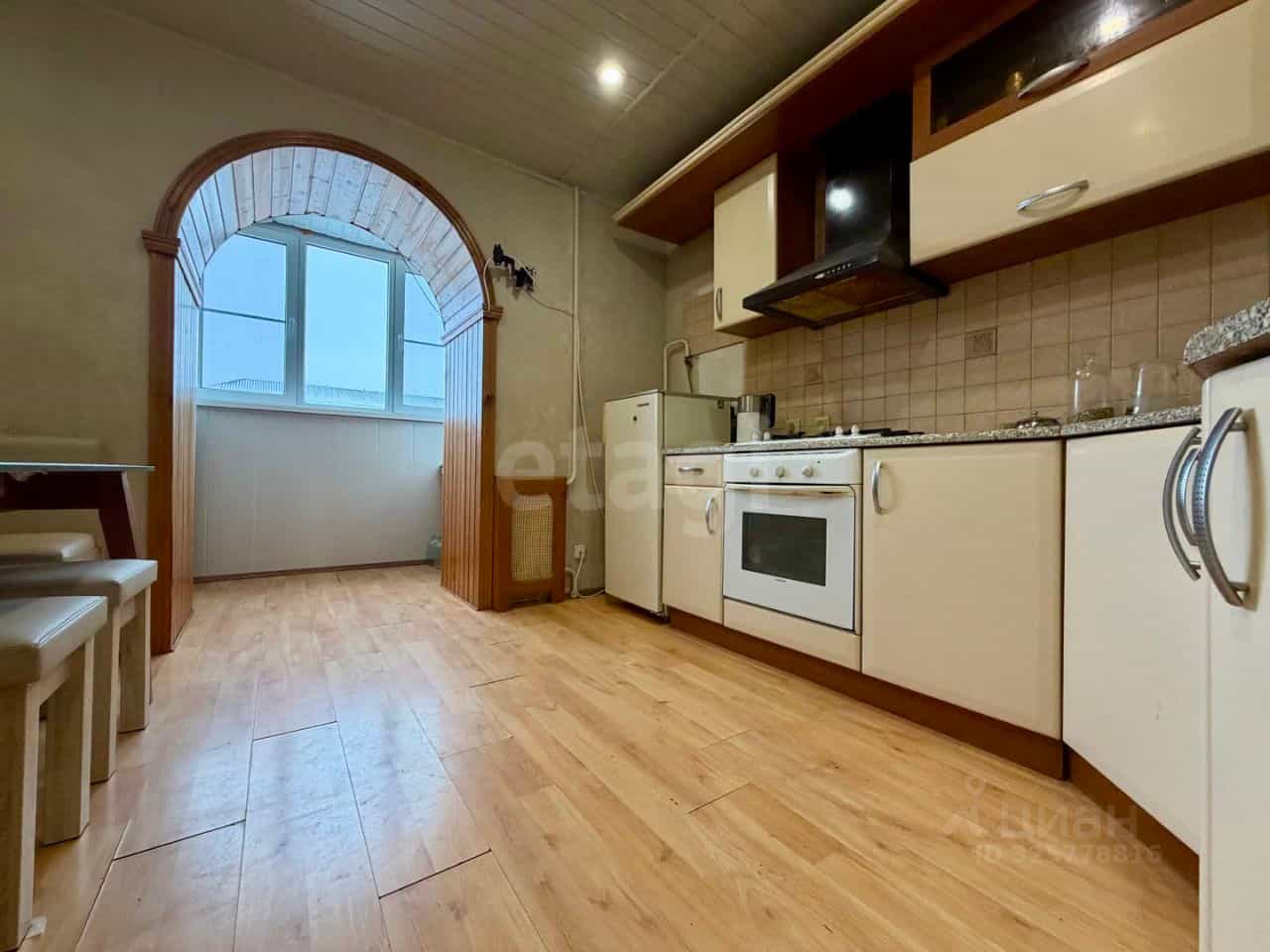 Россия, Тамбов, Пионерская улица, 14к1, фото 9