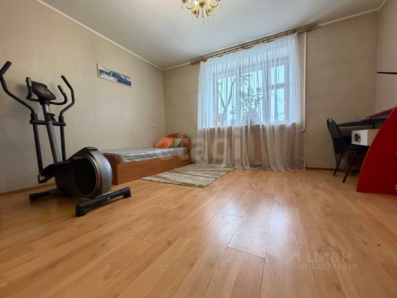 Россия, Тамбов, Пионерская улица, 14к1, фото 19
