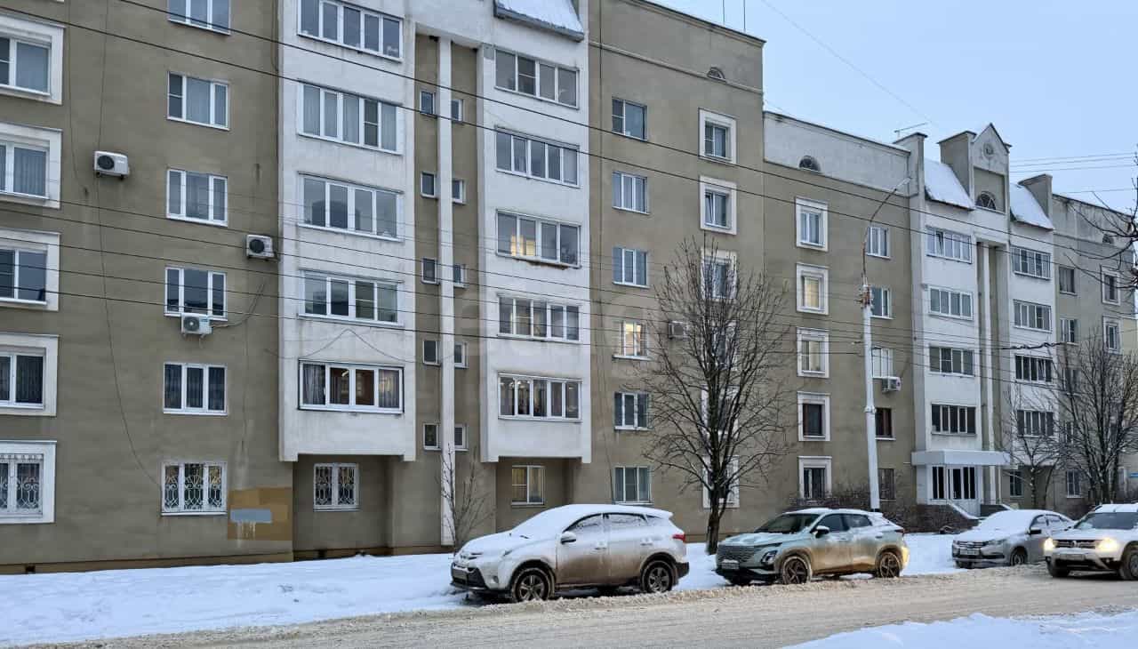 Россия, Тамбов, Пионерская улица, 14к1, фото 32
