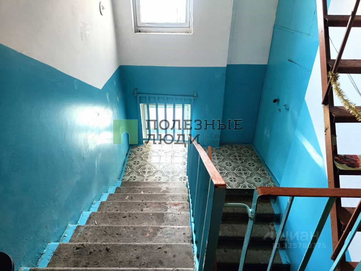 Россия, Орёл, улица Чечневой, 1, фото 19
