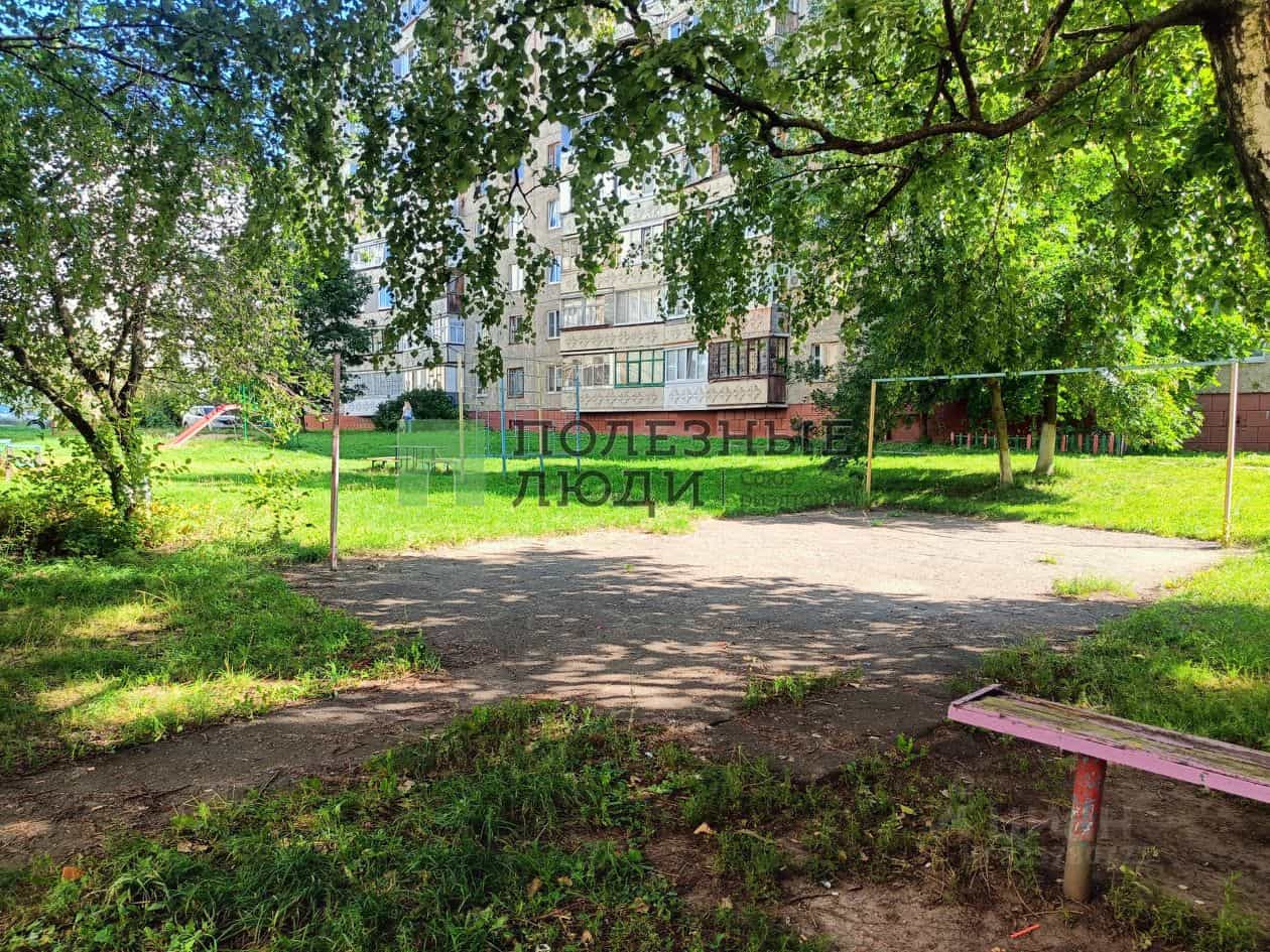 Россия, Орёл, улица Чечневой, 1, фото 27