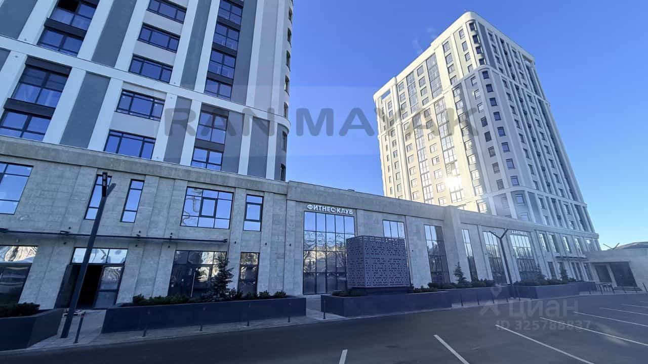 Россия, Республика Адыгея (Адыгея), Майкоп, улица Гагарина, 1, фото 2