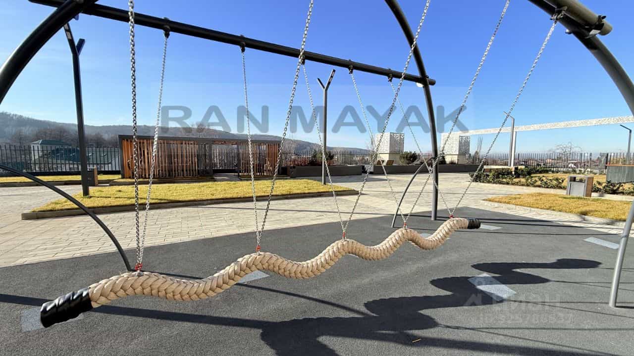 Россия, Республика Адыгея (Адыгея), Майкоп, улица Гагарина, 1, фото 5