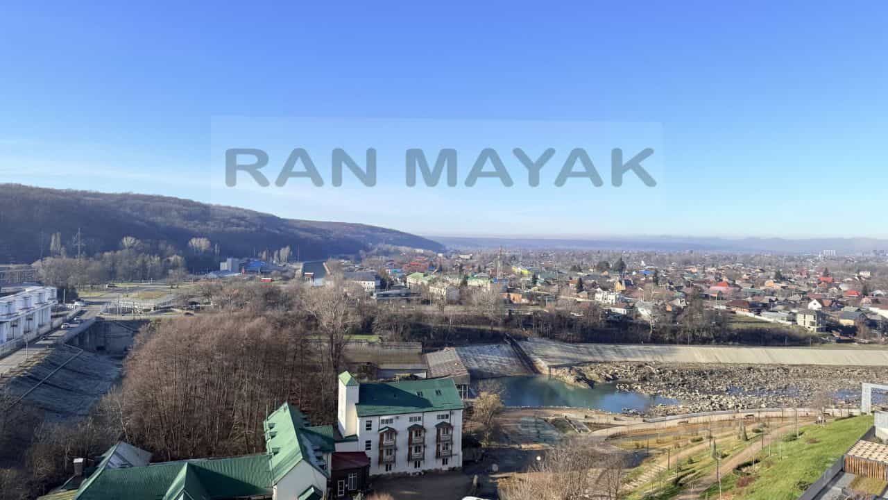 Россия, Республика Адыгея (Адыгея), Майкоп, улица Гагарина, 1, фото 15