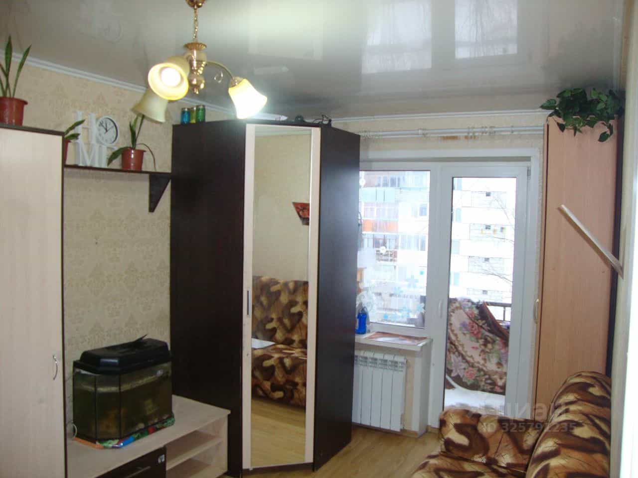 Россия, Республика Коми, Сыктывкар, улица Мира, 7, фото 3