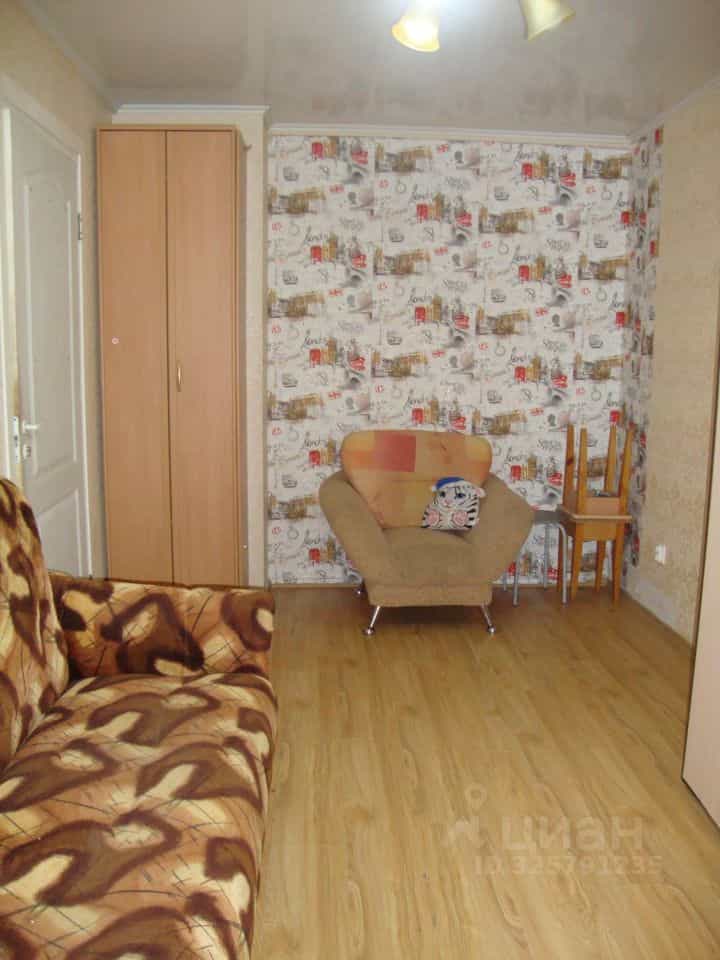 Россия, Республика Коми, Сыктывкар, улица Мира, 7, фото 4