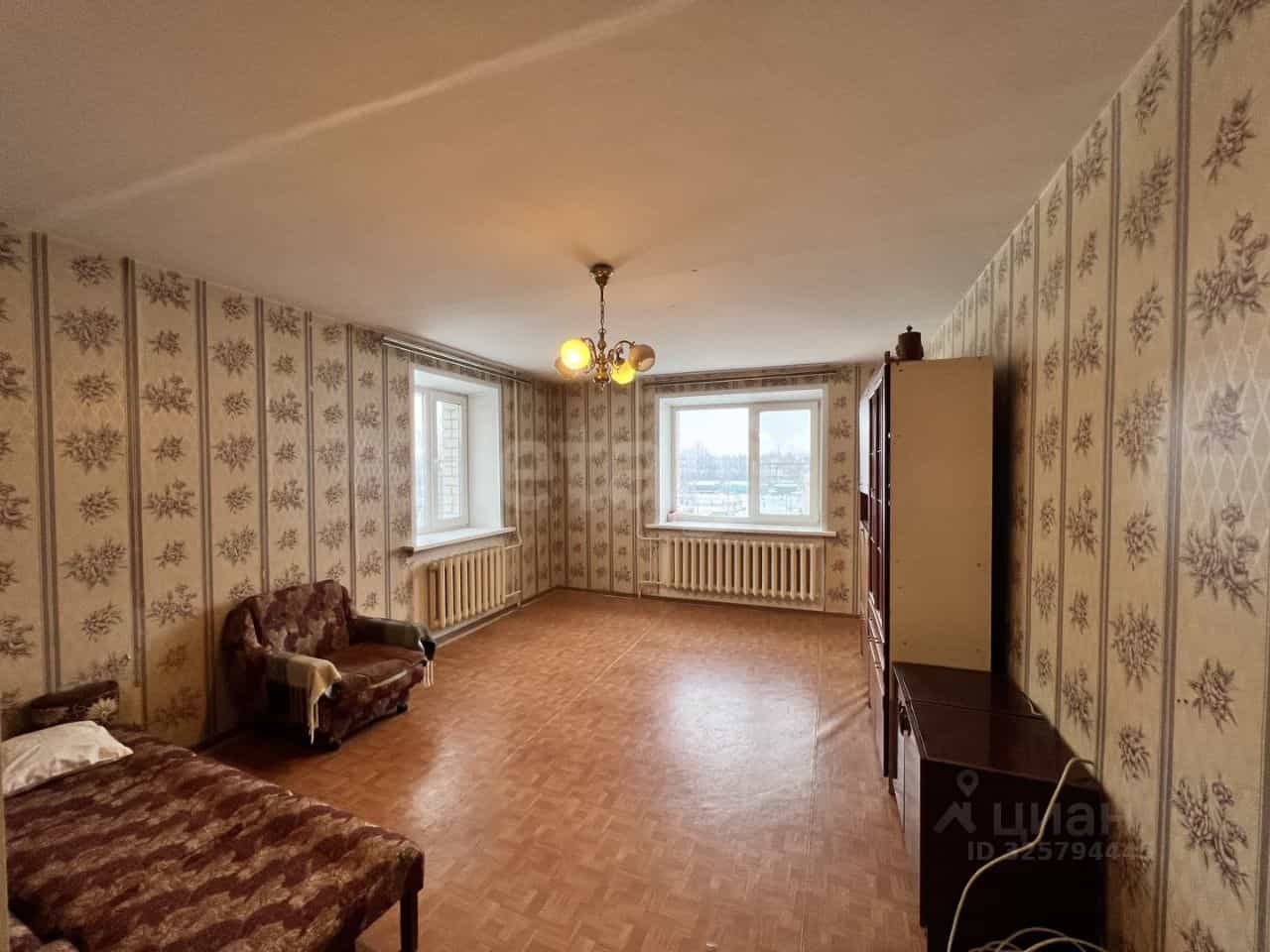 Россия, Кострома, Никитская улица, 142, фото 6