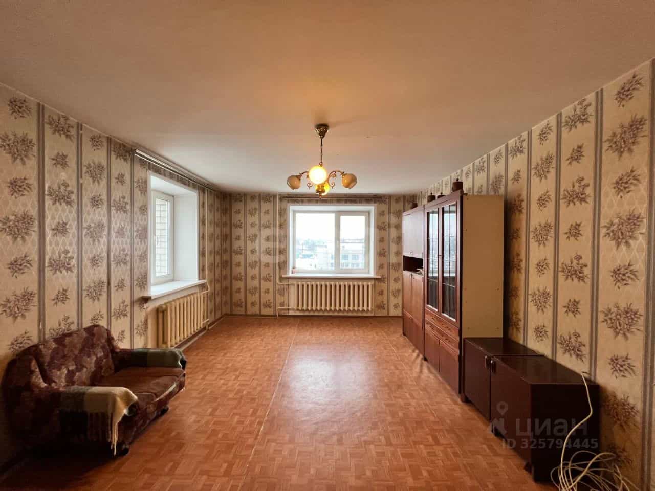 Россия, Кострома, Никитская улица, 142, фото 7