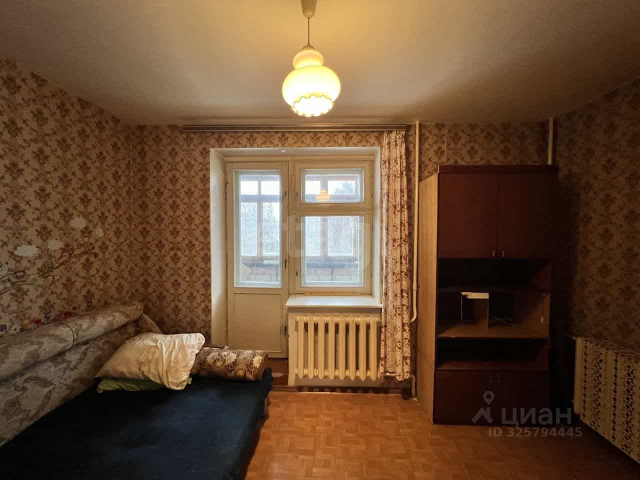 Россия, Кострома, Никитская улица, 142, фото 12