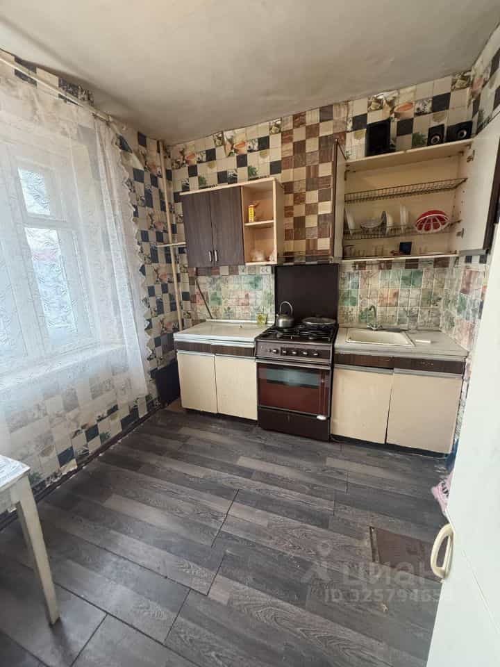 Россия, Смоленская область, Сафоново, улица Вахрушева, 17