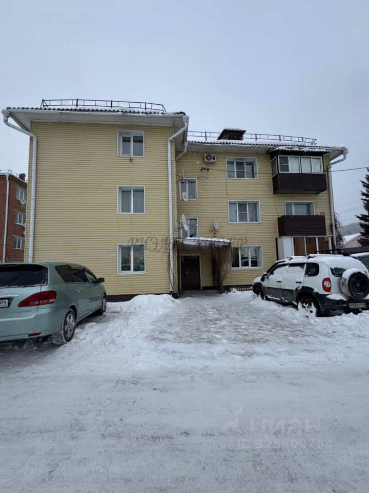 Россия, Республика Алтай, Майминский район, село Майма, Заводская улица, 48, фото 16