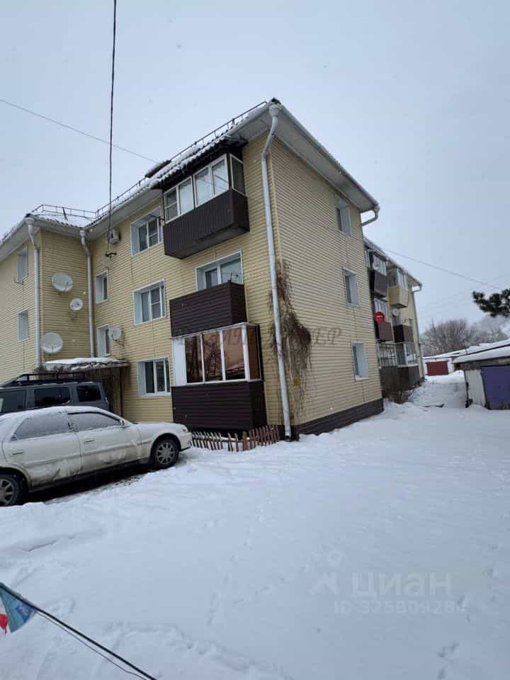 Россия, Республика Алтай, Майминский район, село Майма, Заводская улица, 48, фото 17