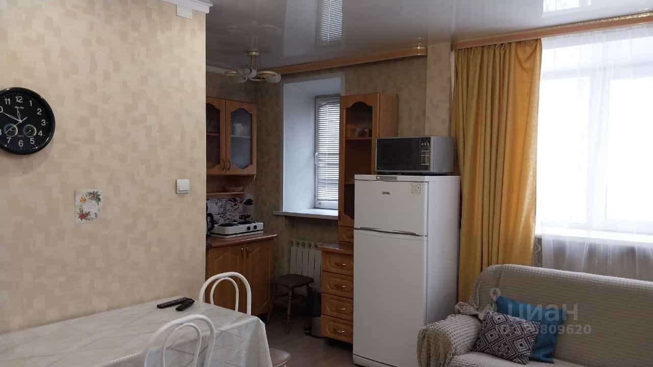 Россия, Республика Бурятия, Улан-Удэ, улица Терешковой, 18, фото 3