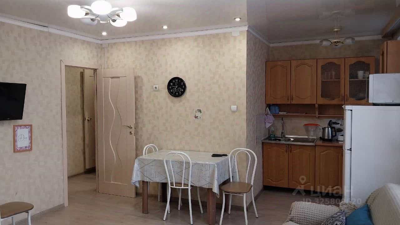 Россия, Республика Бурятия, Улан-Удэ, улица Терешковой, 18, фото 4