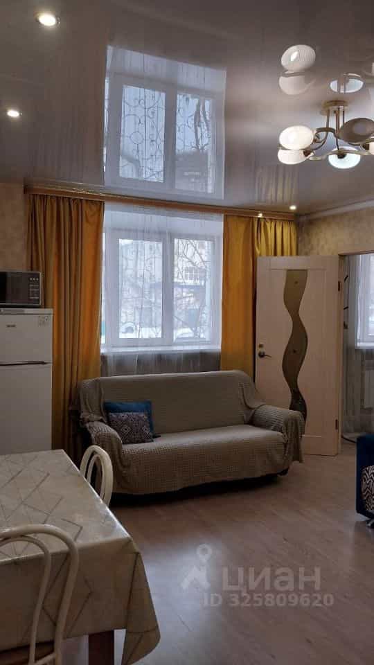 Россия, Республика Бурятия, Улан-Удэ, улица Терешковой, 18, фото 5